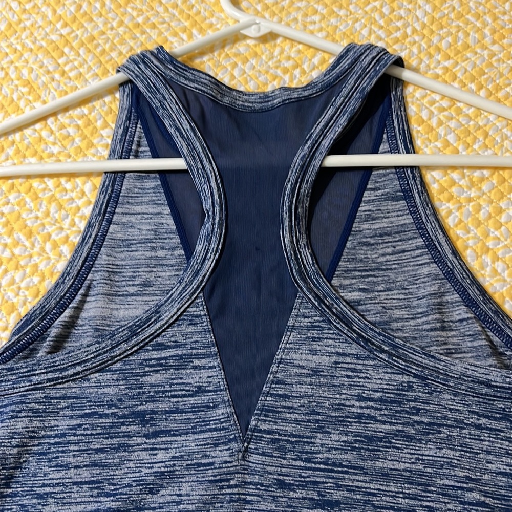 Athleta Razor Back - Picture 5 of 7